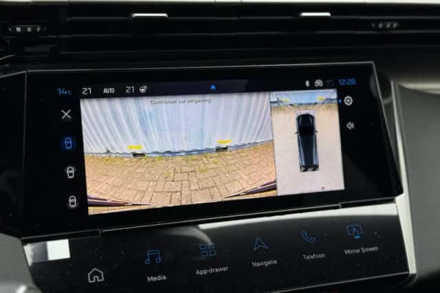 Peugeot 308 (2026) thumbnail 33
