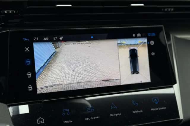 Peugeot 308 (2026) thumbnail 34