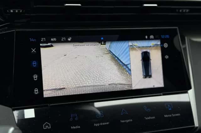Peugeot 308 (2026) thumbnail 35