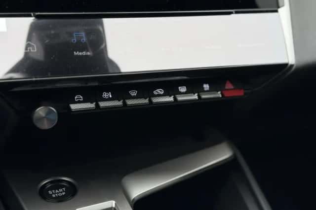Peugeot 308 (2026) thumbnail 36