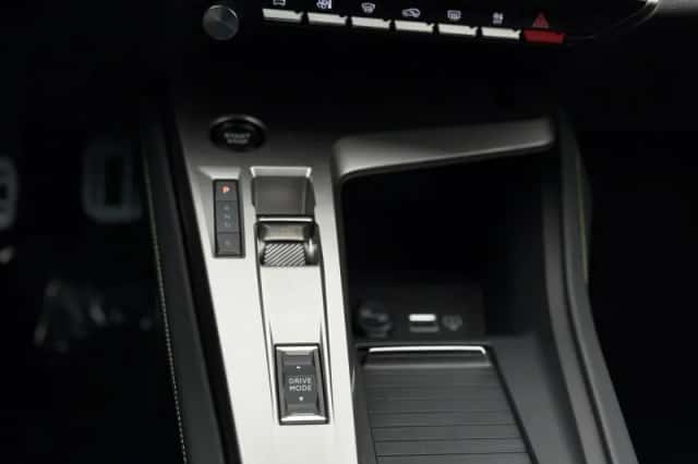 Peugeot 308 (2026) thumbnail 37