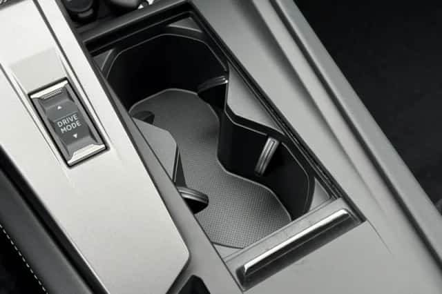 Peugeot 308 (2026) thumbnail 38