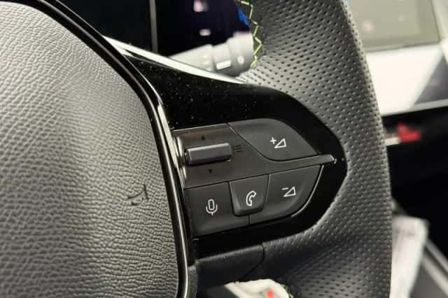 Peugeot 308 (2026) thumbnail 40