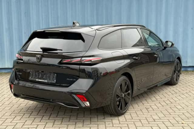 Peugeot 308 (2026) thumbnail 5