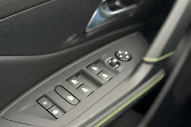 Peugeot 308 (2026) thumbnail 41