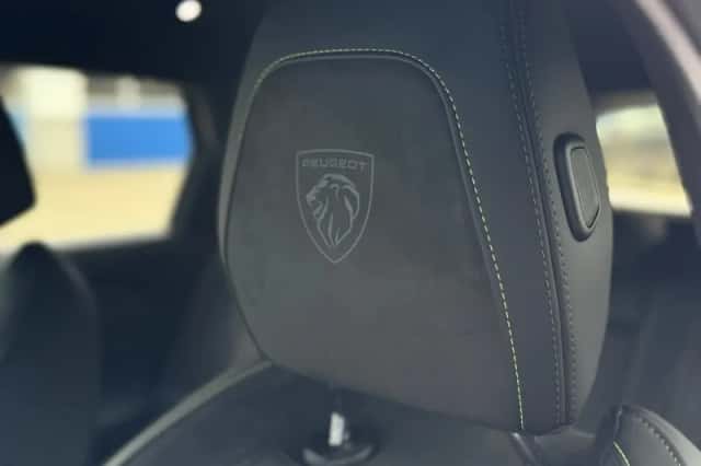 Peugeot 308 (2026) thumbnail 44