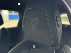 Peugeot 308 (2026) thumbnail 44