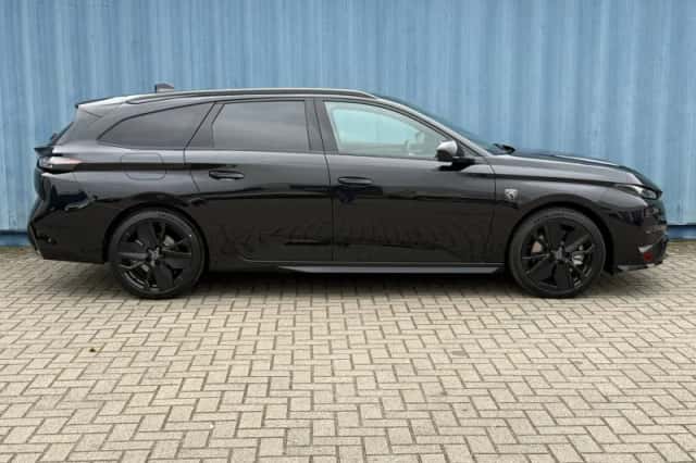 Peugeot 308 (2026) thumbnail 6