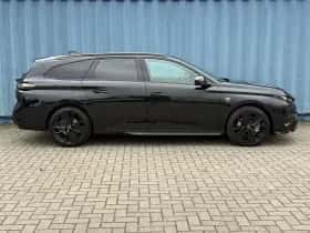 Peugeot 308 (2026) thumbnail 6