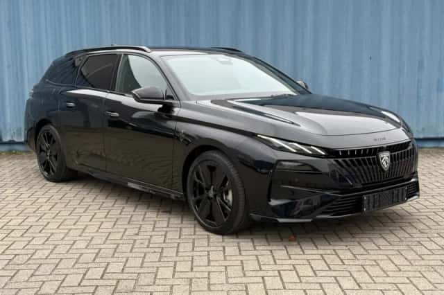 Peugeot 308 (2026) thumbnail 7