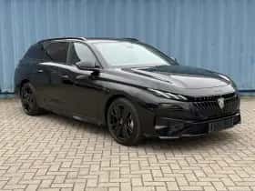 Peugeot 308 (2026) thumbnail 7