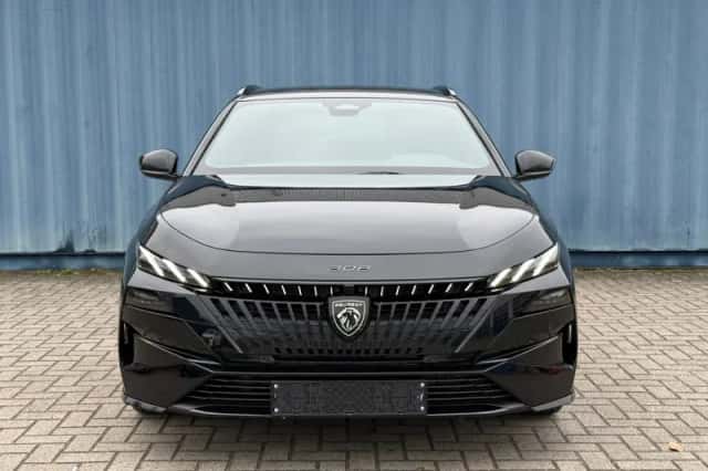 Peugeot 308 (2026) thumbnail 8