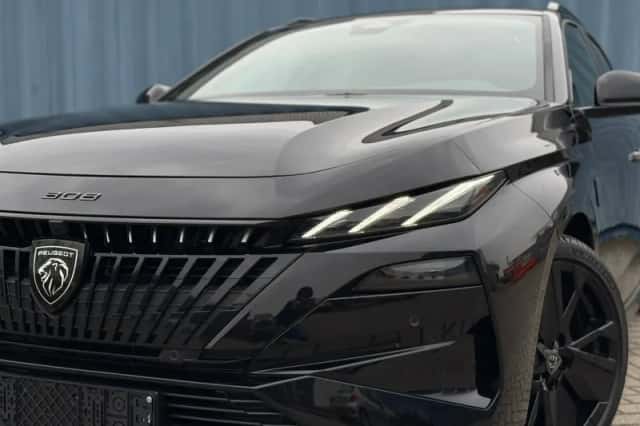 Peugeot 308 (2026) thumbnail 9