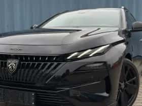 Peugeot 308 (2026) thumbnail 9