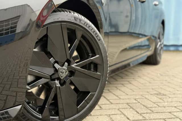 Peugeot 308 (2026) thumbnail 10