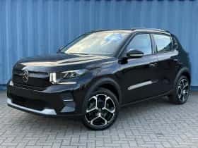 Citroën ë-C3 (2025)