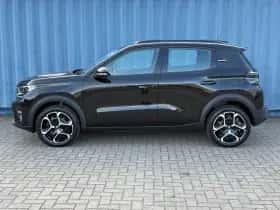 Citroën ë-C3 (2025) thumbnail 2