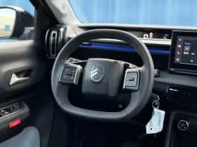 Citroën ë-C3 (2025) thumbnail 17