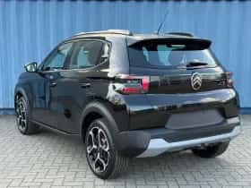 Citroën ë-C3 (2025) thumbnail 3