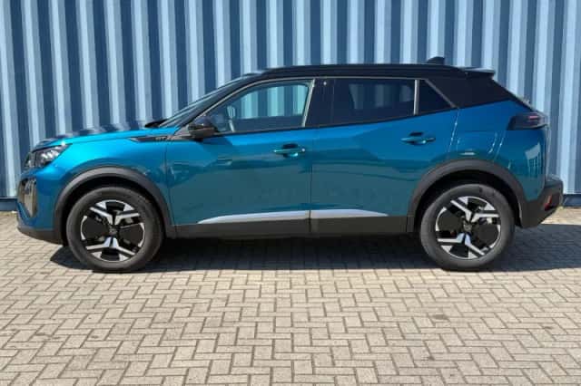 Peugeot 2008 (2025) thumbnail 2