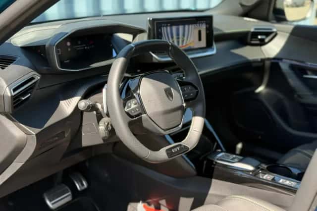 Peugeot 2008 (2025) thumbnail 11