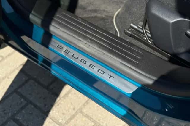 Peugeot 2008 (2025) thumbnail 12