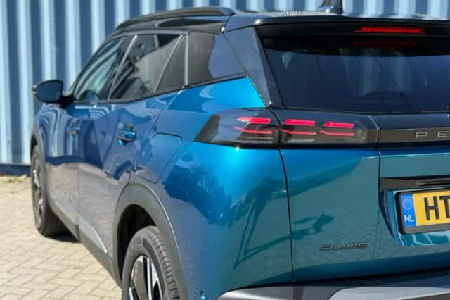 Peugeot 2008 (2025) thumbnail 15