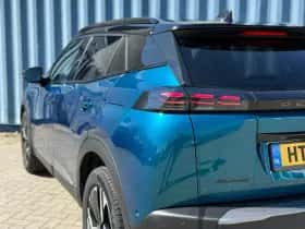 Peugeot 2008 (2025) thumbnail 15