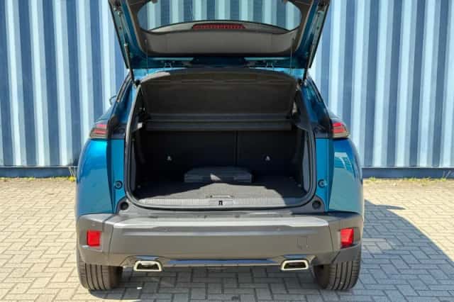 Peugeot 2008 (2025) thumbnail 16