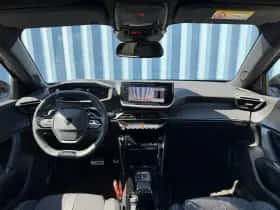 Peugeot 2008 (2025) thumbnail 18