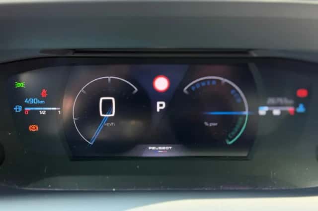Peugeot 2008 (2025) thumbnail 20