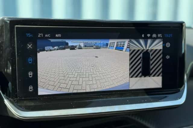 Peugeot 2008 (2025) thumbnail 22