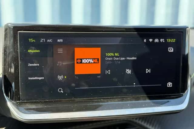 Peugeot 2008 (2025) thumbnail 26