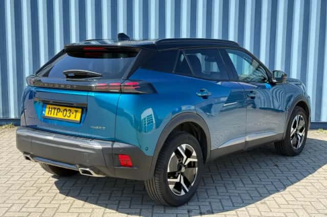 Peugeot 2008 (2025) thumbnail 5