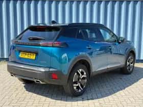 Peugeot 2008 (2025) thumbnail 5