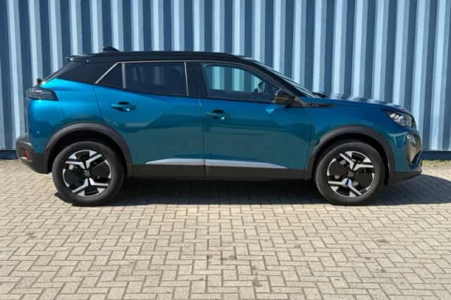Peugeot 2008 (2025) thumbnail 6