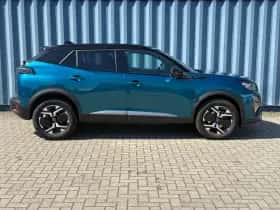 Peugeot 2008 (2025) thumbnail 6