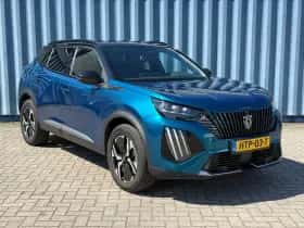 Peugeot 2008 (2025) thumbnail 7