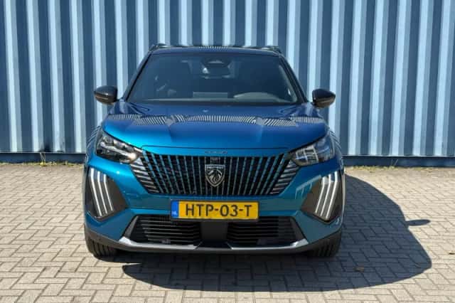 Peugeot 2008 (2025) thumbnail 8