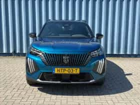 Peugeot 2008 (2025) thumbnail 8
