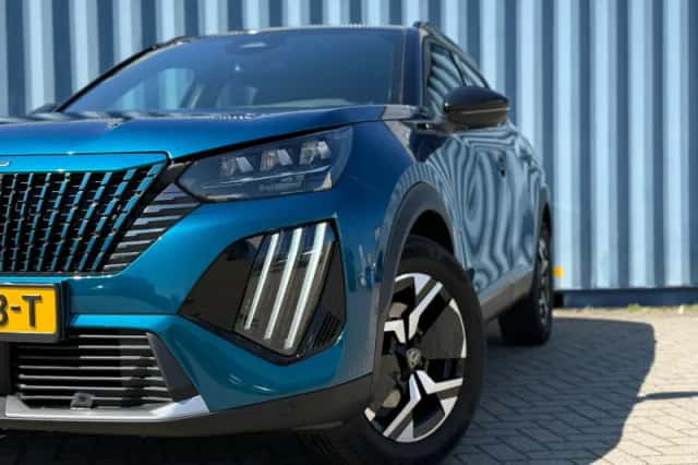 Peugeot 2008 (2025) thumbnail 9