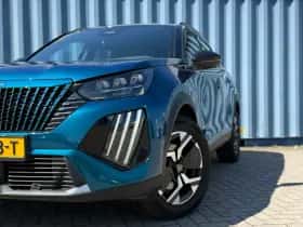 Peugeot 2008 (2025) thumbnail 9