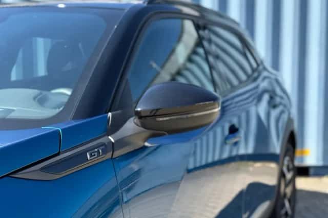 Peugeot 2008 (2025) thumbnail 10