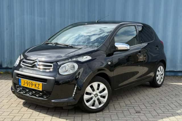 Citroën C1 (2020) thumbnail 1