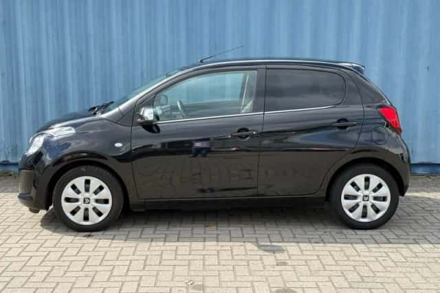 Citroën C1 (2020) thumbnail 2