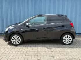 Citroën C1 (2020) thumbnail 2