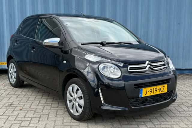 Citroën C1 (2020) thumbnail 11