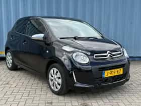 Citroën C1 (2020) thumbnail 11