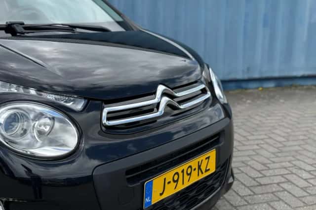 Citroën C1 (2020) thumbnail 12