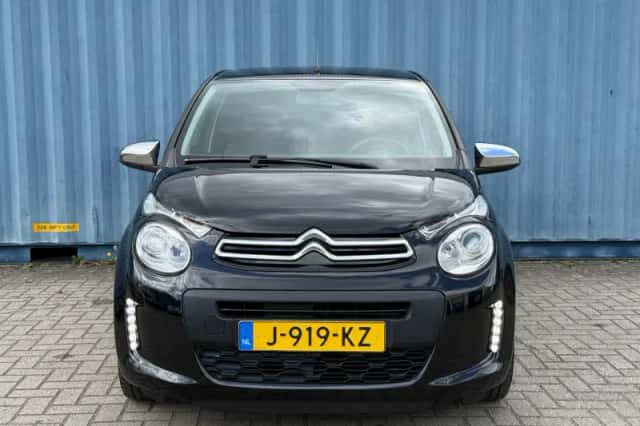Citroën C1 (2020) thumbnail 13
